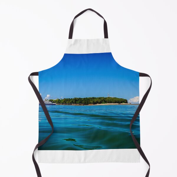 Item preview, The Island designed and sold by D-GaP.