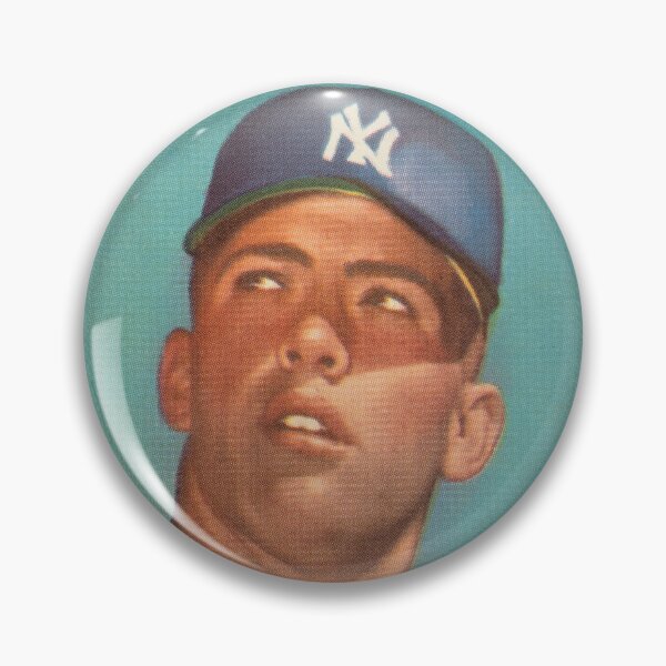 Item preview, 1952 Mickey Mantle  designed and sold by backtalk.