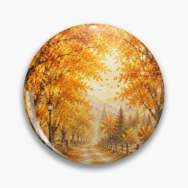 Item preview, Golden Canopy  designed and sold by WildSkyMuse.