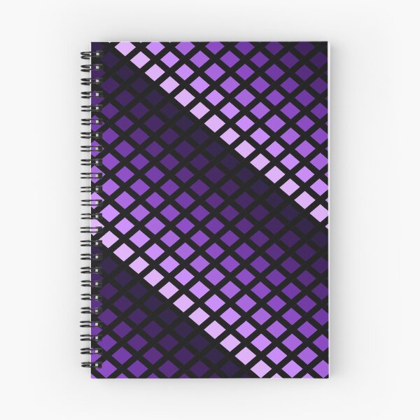 Item preview, Purple Crisscross designed and sold by DawnKJ.