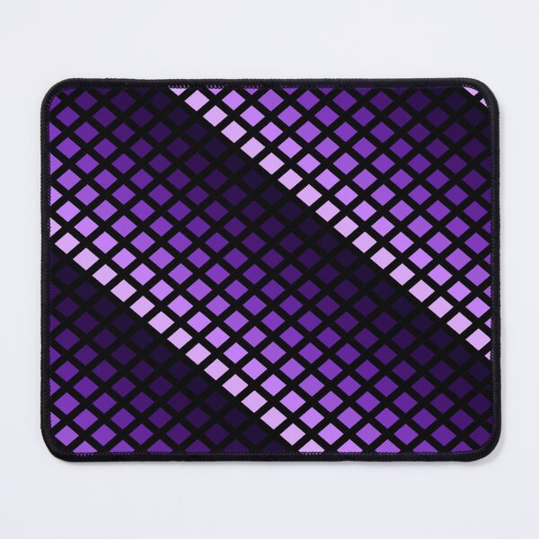 Item preview, Purple Crisscross designed and sold by DawnKJ.
