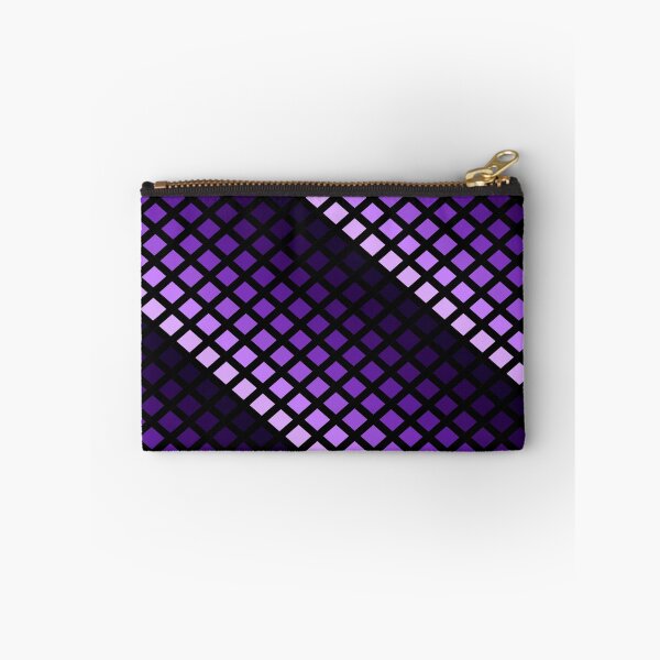 Item preview, Purple Crisscross designed and sold by DawnKJ.