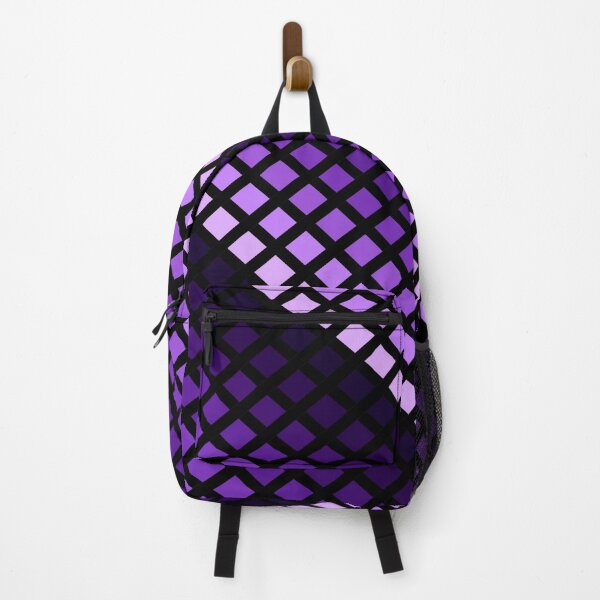 Aperçu de l'œuvre Croisé violet créée et vendue par DawnKJ.