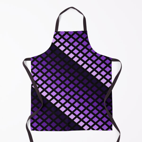 Item preview, Purple Crisscross designed and sold by DawnKJ.