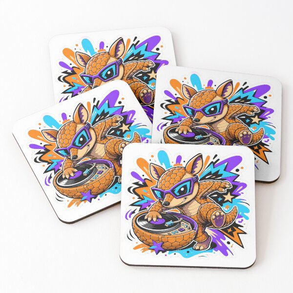Item preview, Cute Cartoon designed and sold by Grafititee.