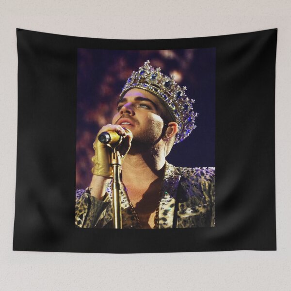 Item preview, adam lambert,long sleeve adam lambert,stuff adam lambert,funny adam lambert, designed and sold by vernewarren1.