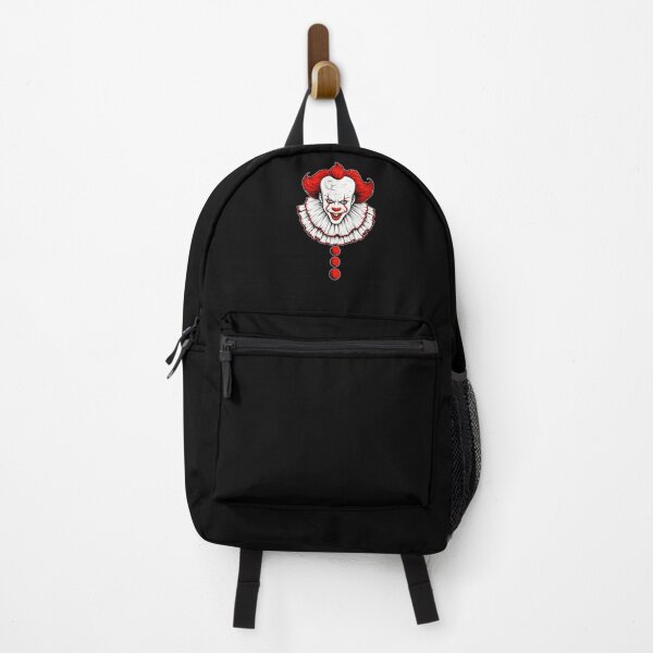 Item preview, pennywise welcome to derry horror clown designed and sold by Blck-Acid-Devil.
