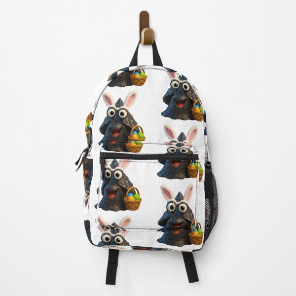 Item preview, Easter Volcano Snail designed and sold by Sillytoe.