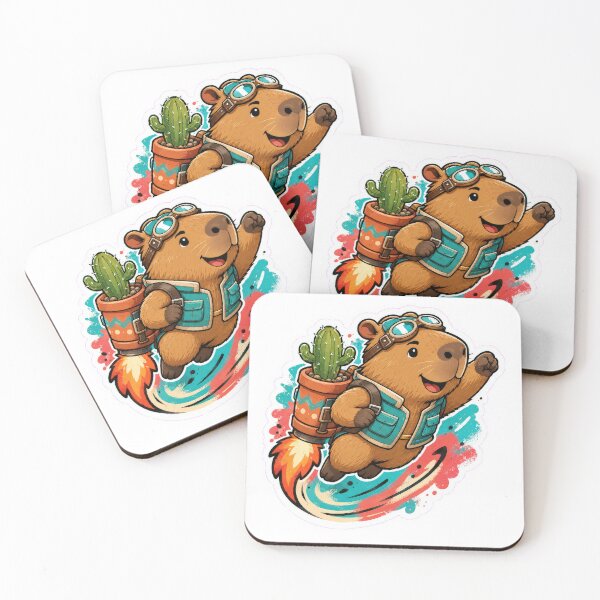 Item preview, Cute Cartoon designed and sold by Grafititee.