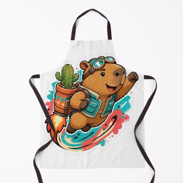 Item preview, Cute Cartoon designed and sold by Grafititee.