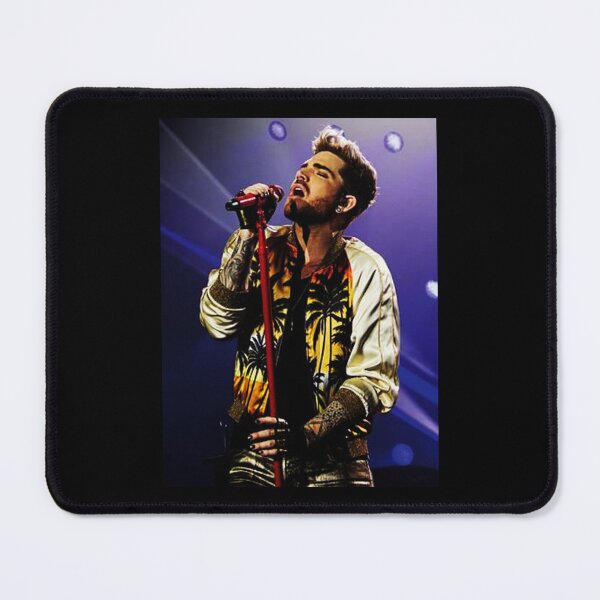 Item preview, Copy of adam lambert,long sleeve adam lambert,stuff adam lambert,funny adam lambert, designed and sold by vernewarren1.