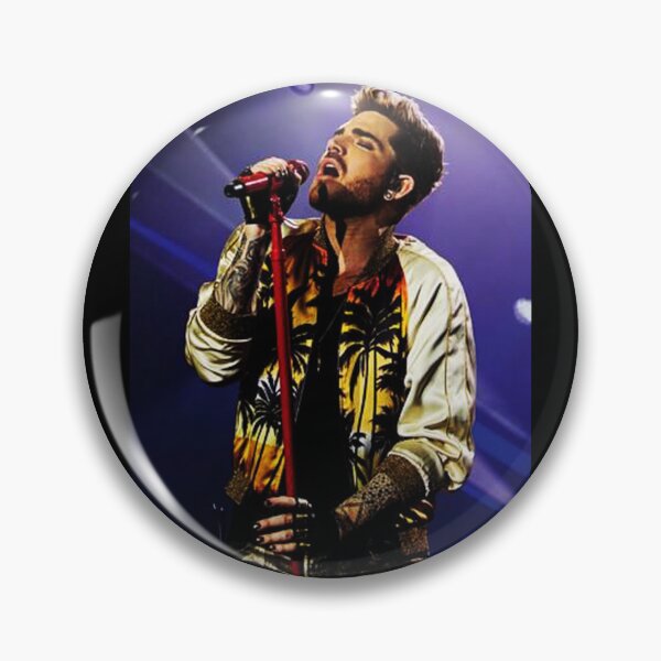 Artikelvorschau, Adam Lambert-Kopie, Adam Lambert mit Langarmshirt, Adam Lambert-Zeugs, lustiger Adam Lambert entworfen und verkauft von vernewarren1.