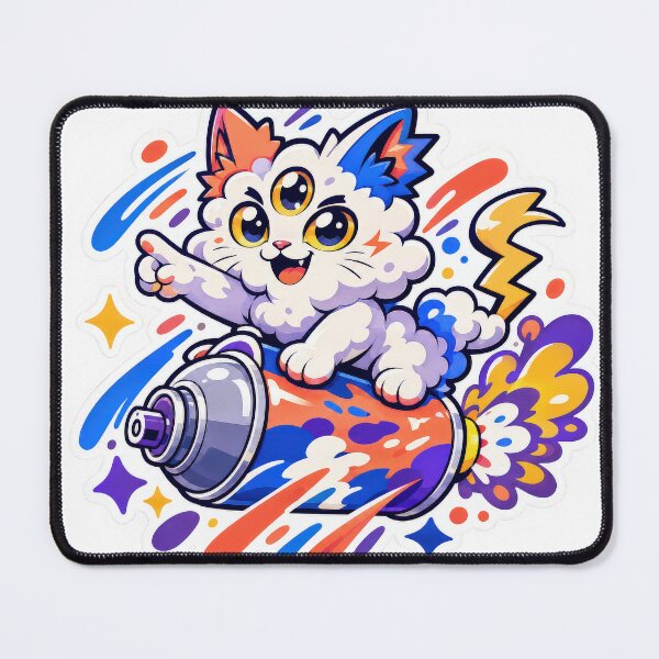 Item preview, Cute Cartoon designed and sold by Grafititee.