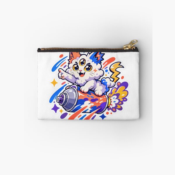 Item preview, Cute Cartoon designed and sold by Grafititee.