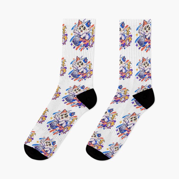 Item preview, Cute Cartoon designed and sold by Grafititee.