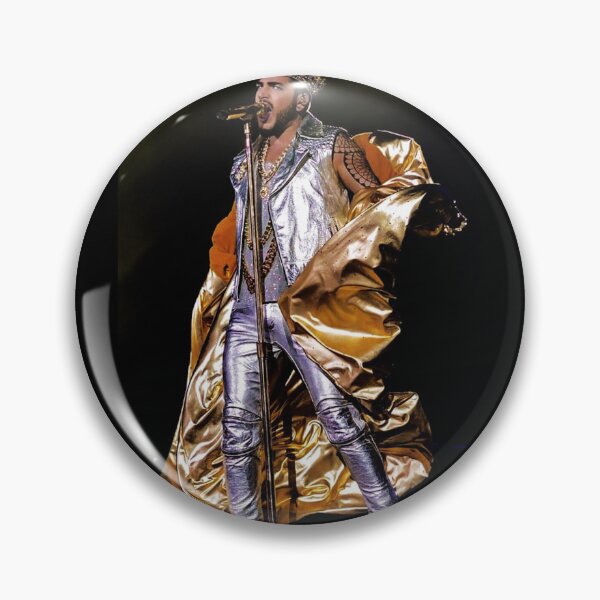 Artikelvorschau, Adam Lambert-Kopie, Adam Lambert mit Langarmshirt, Adam Lambert-Zeugs, lustiger Adam Lambert entworfen und verkauft von vernewarren1.