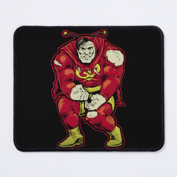 Item preview, Dark Chapulin Comic Parody El Chapulín Colorado designed and sold by RiedelOtano.