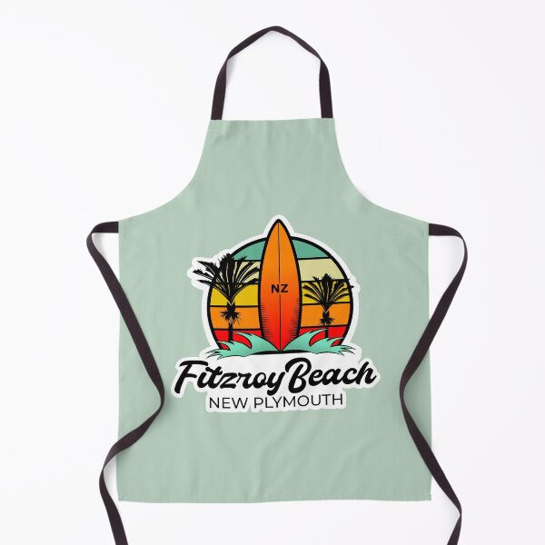 Item preview, FITZROY BEACH, NEW PLYMOUTH, Surf Design, New Zealand designed and sold by MY NEW ZEALAND.