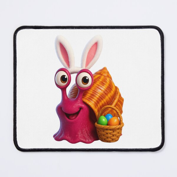 Item preview, Easter Whelk designed and sold by Sillytoe.