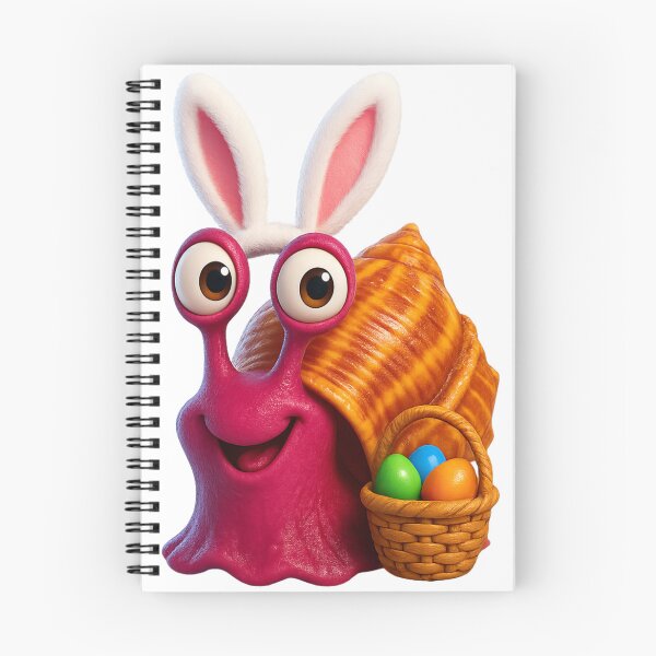 Item preview, Easter Whelk designed and sold by Sillytoe.