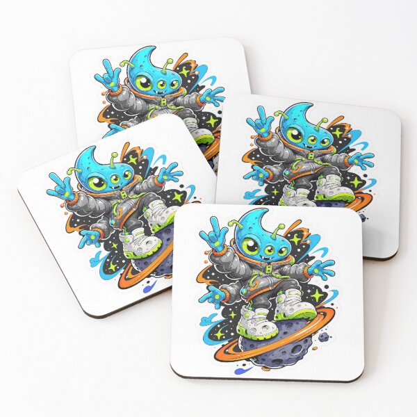 Item preview, Cute Cartoon designed and sold by Grafititee.