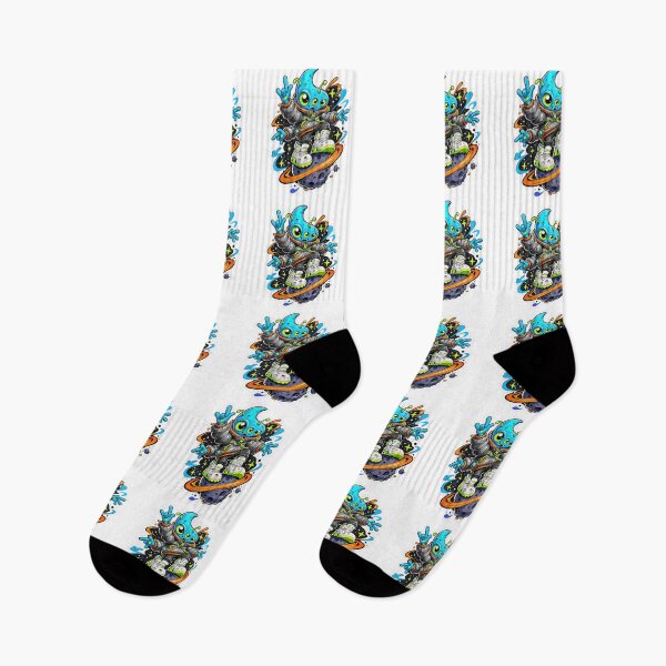 Item preview, Cute Cartoon designed and sold by Grafititee.