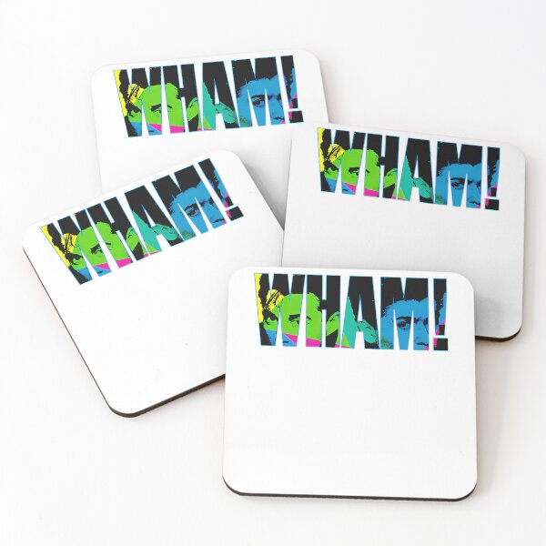 Item preview, Colorful Pop Art Duo Portrait designed and sold by Thanat59.