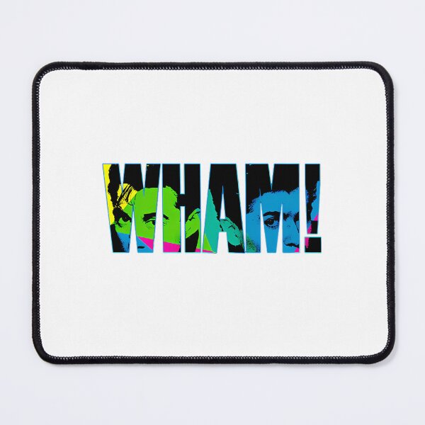 Item preview, Colorful Pop Art Duo Portrait designed and sold by Thanat59.