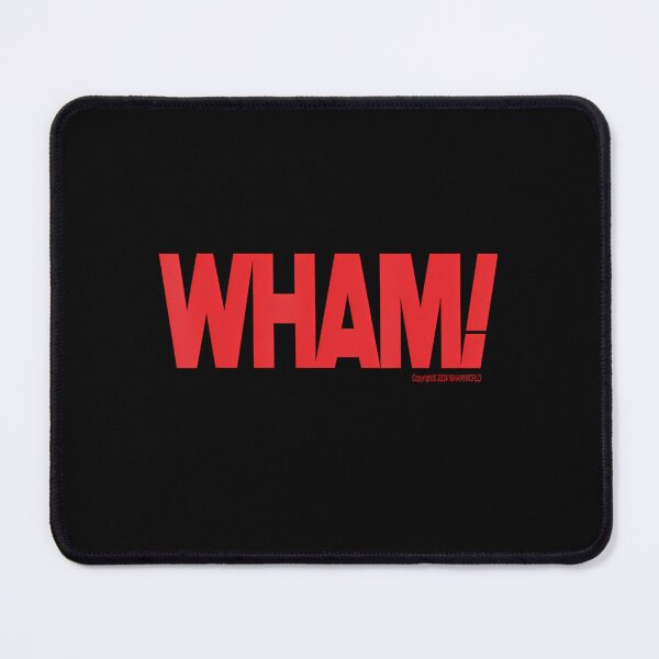 Item preview, Bold Red Typography Music Band designed and sold by Thanat59.