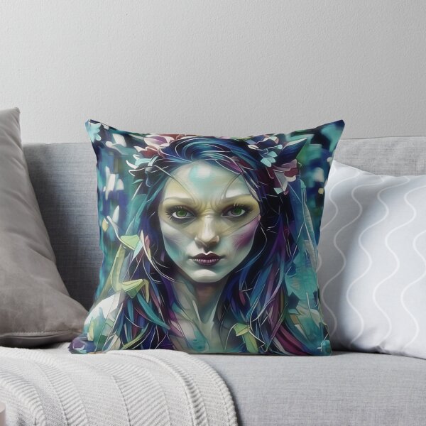 Item preview, Mantis Queen designed and sold by EarthyMade.