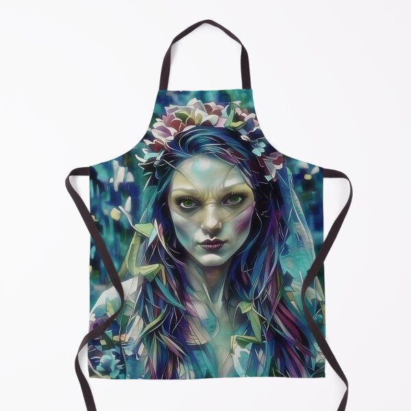 Item preview, Mantis Queen designed and sold by EarthyMade.