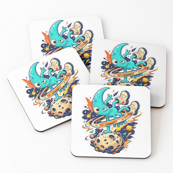 Item preview, Cute Cartoon designed and sold by Grafititee.