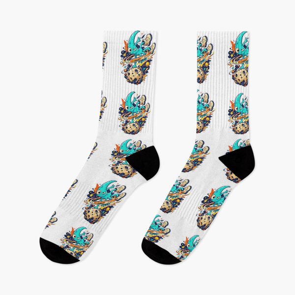 Item preview, Cute Cartoon designed and sold by Grafititee.