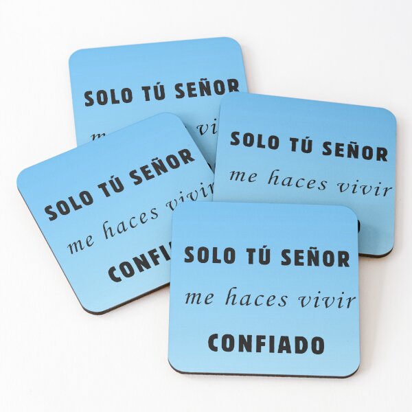 Item preview, You Alone Lord Make Me Dwell Safely designed and sold by CeciReynaga.