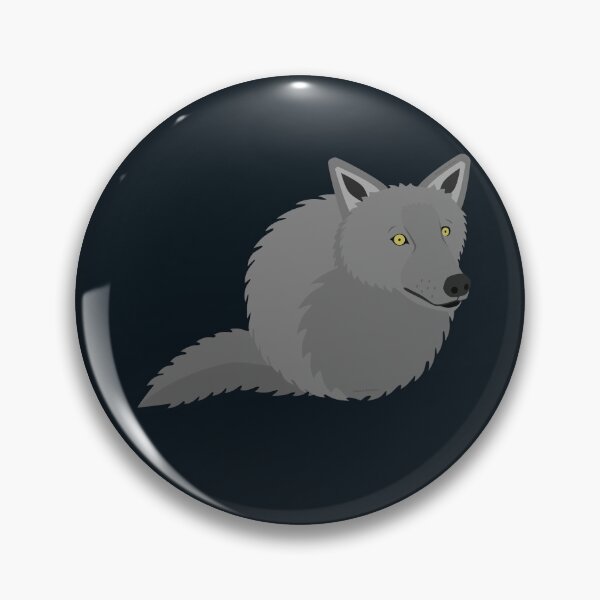 Item preview, Wolf Orb Worb designed and sold by WebCanids.