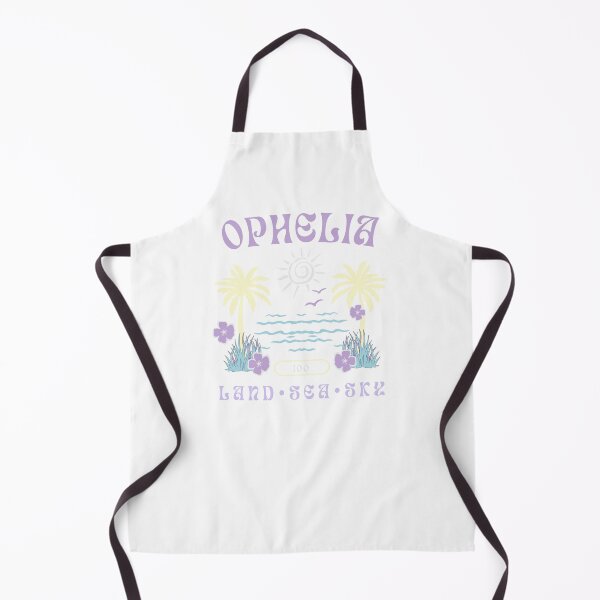 Item preview, Ophelia • Taylor Swift • Land Sea Sky designed and sold by Mermaid's Treasure.