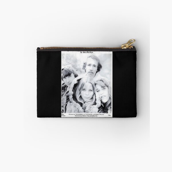 Item preview, Black and White Portrait of Four Faces Grouped designed and sold by FashionHub005.