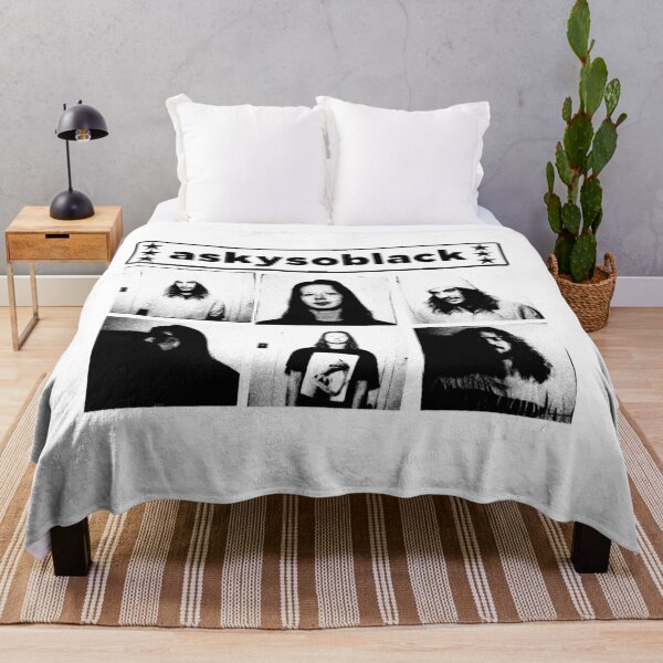 Item preview, Collage Photo Silhouette Alt Metal Band designed and sold by WestcoastGhostt.