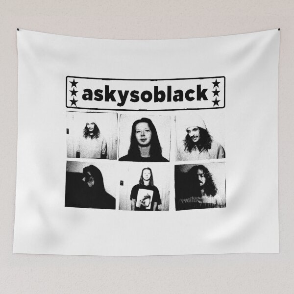 Item preview, Collage Photo Silhouette Alt Metal Band designed and sold by WestcoastGhostt.