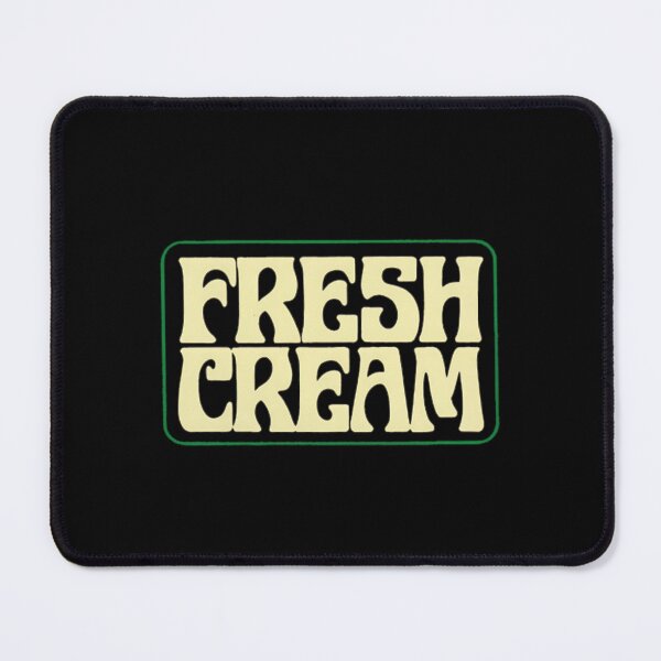 Item preview, Green Border Cream Text designed and sold by Thanat59.