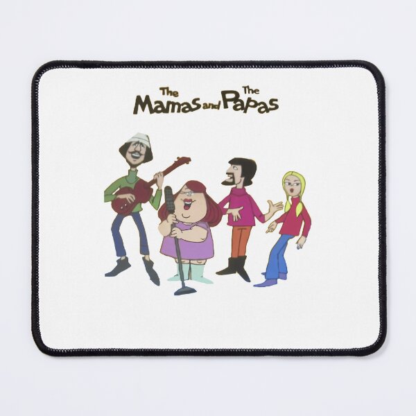 Item preview, Four Musical Characters Performing designed and sold by FashionHub005.