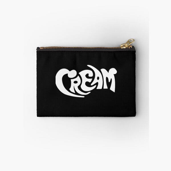 Item preview, Psychedelic White Cream Band designed and sold by Thanat59.