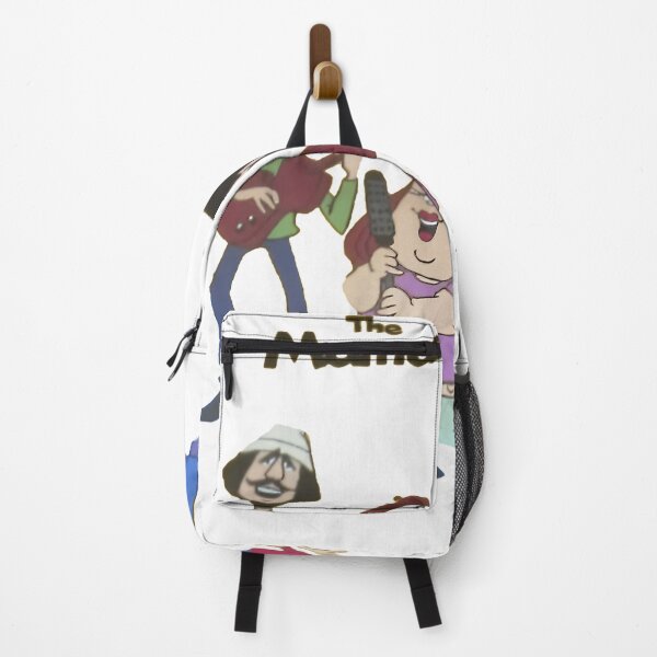 Item preview, Four Musical Characters Performing designed and sold by FashionHub005.