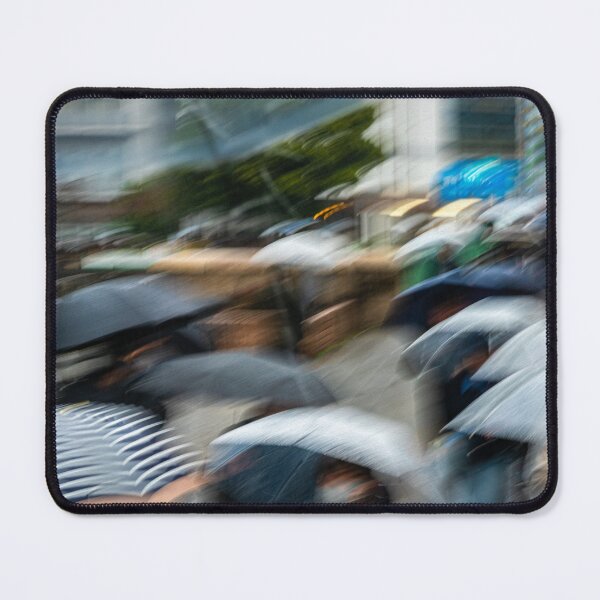 Item preview, Another Tokyo Rainy Day designed and sold by sinseeho.