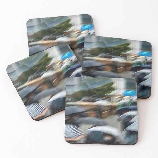 Item preview, Another Tokyo Rainy Day designed and sold by sinseeho.