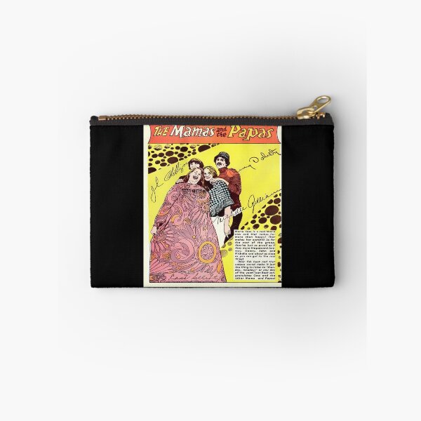 Item preview, Group Illustration with Signatures and Magazine designed and sold by FashionHub005.
