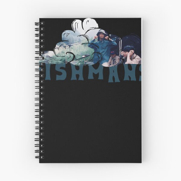 Item preview, Cloud Shaped Band Members Collage designed and sold by Thanat59.