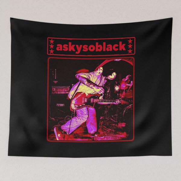 Item preview, Gradient Colorr Style Alt Metal Band designed and sold by WestcoastGhostt.