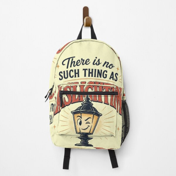 Item preview, There is no such thing as gaslighting (wink) designed and sold by amyness.