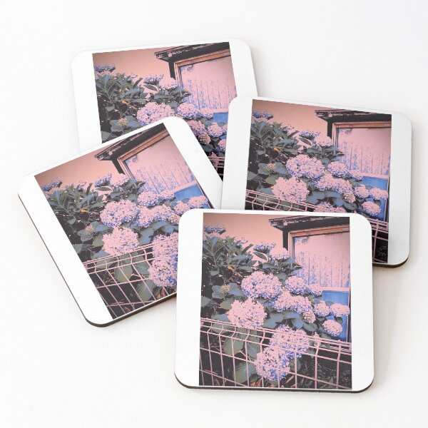 Item preview, hydrangea designed and sold by studio-koichiro.